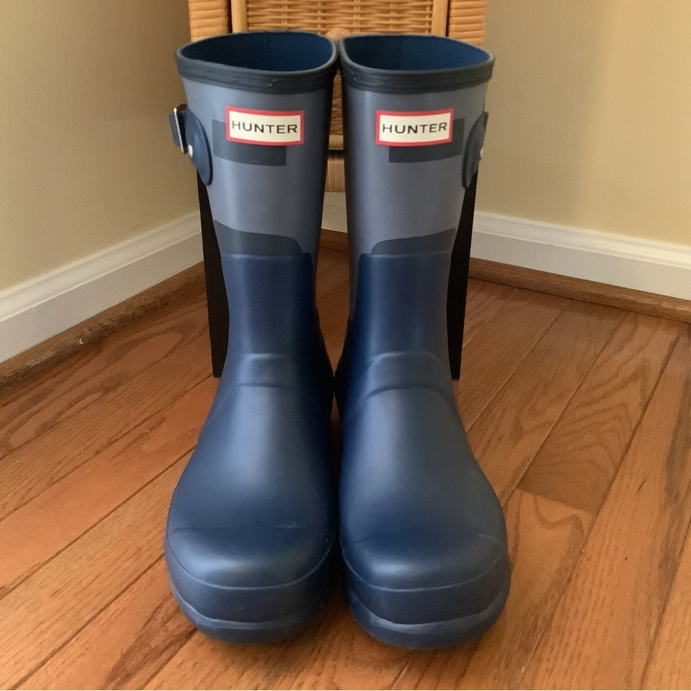 Hunter Original Short boots